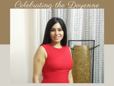 Celebrating the Doyenne: Shikha Mahajan