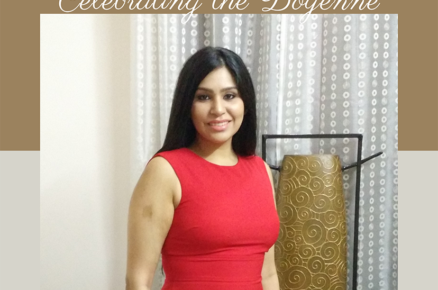 Celebrating the Doyenne: Shikha Mahajan