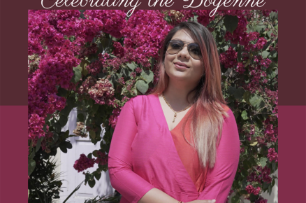 Celebrating the Doyenne: Shuchi Roy
