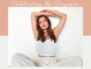 Celebrating the Doyenne: Sonali Malhotra
