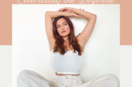 Celebrating the Doyenne: Sonali Malhotra