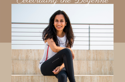 Celebrating the Doyenne: Sunishka Goenka