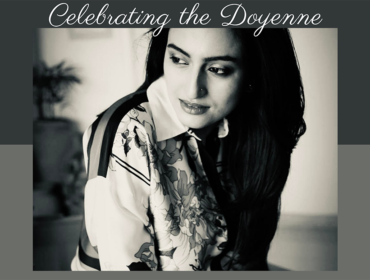 Celebrating the Doyenne: Swatti Kapoor