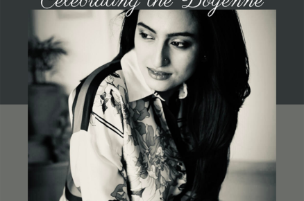 Celebrating the Doyenne: Swatti Kapoor