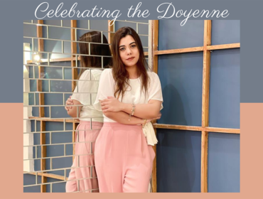 Celebrating the Doyenne: Tejal Pimpley