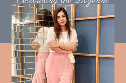 Celebrating the Doyenne: Tejal Pimpley