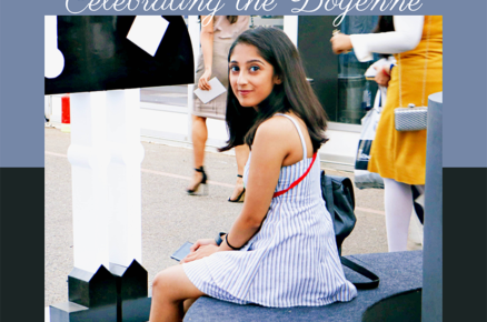 Celebrating the Doyenne: Urvi Soni