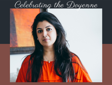 Celebrating the Doyenne: Vasundhara Patni