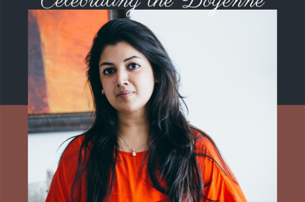 Celebrating the Doyenne: Vasundhara Patni