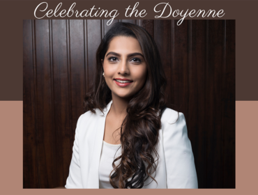 Celebrating the Doyenne: Nandeeta Manchanda