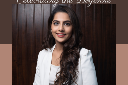 Celebrating the Doyenne: Nandeeta Manchanda