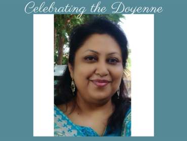 Celebrating the Doyenne: Archana Bhambal