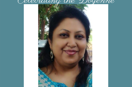 Celebrating the Doyenne: Archana Bhambal