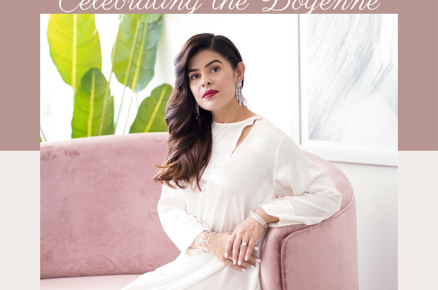 Celebrating the Doyenne: Chaitali Rao