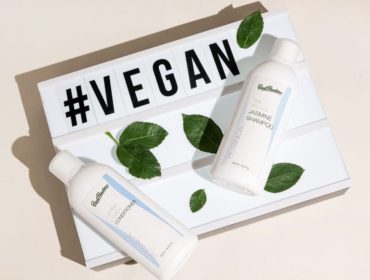 Clean Beauty Alert! Discover Botanical Goodness with Paul Penders