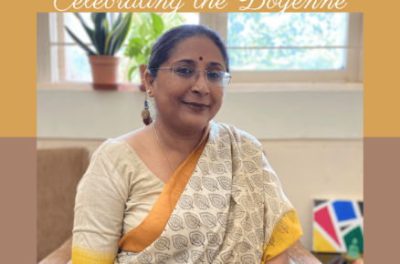 Celebrating the Doyenne: Damayanti Bhattacharya
