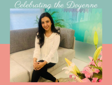 Celebrating the Doyenne: Dr. Barira Ahmad