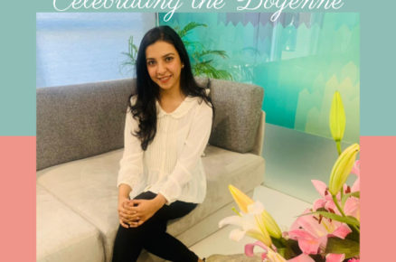 Celebrating the Doyenne: Dr. Barira Ahmad