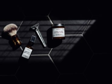 How Men’s Perception Towards Grooming is Changing