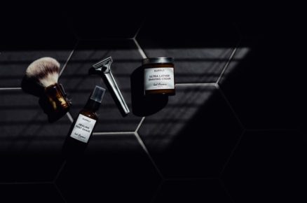 How Men’s Perception Towards Grooming is Changing