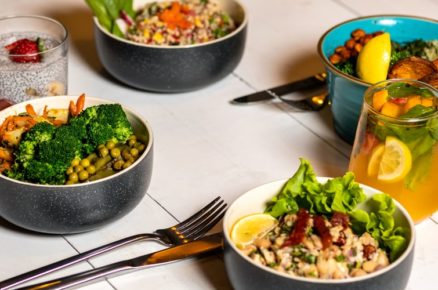 Intuitive Eating A Dietless Approach to Healthy Eating