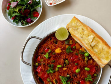 Taste of Spain & Italy at Paella & Risotto Food Festival, Trident Gurgaon