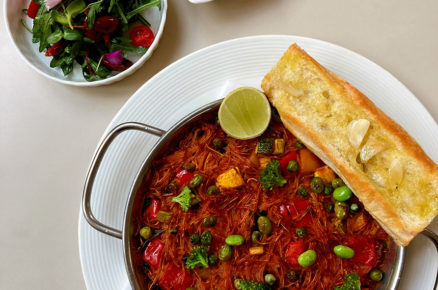 Taste of Spain & Italy at Paella & Risotto Food Festival, Trident Gurgaon