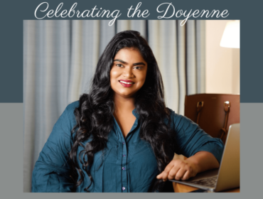 Celebrating the Doyenne: Amritha Gaddam 