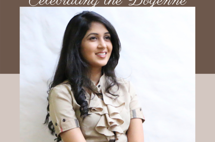 Celebrating the Doyenne: Shubhika Jain