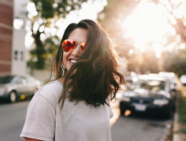 5 Quick & Easy Summer Hairstyles