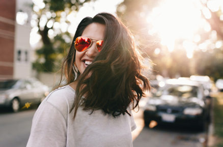 5 Quick & Easy Summer Hairstyles