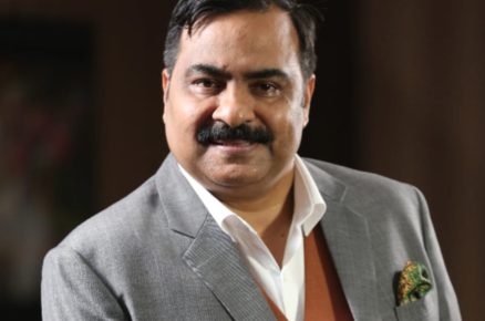Atmosphere Hotels & Resorts appoints Souvagya Mohapatra as Managing Director for South Asia