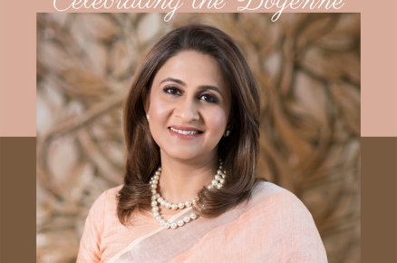 Celebrating the Doyenne: Dolly Kumar