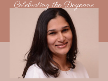 Celebrating the Doyenne: Dr. Payal Agarwal