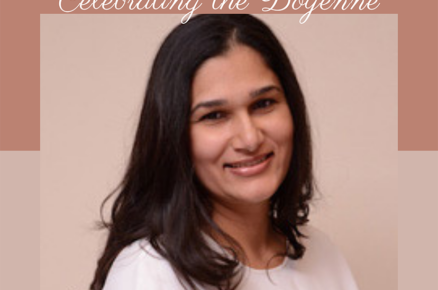 Celebrating the Doyenne: Dr. Payal Agarwal