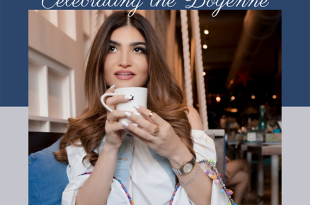 Celebrating the Doyenne: Khushnaz