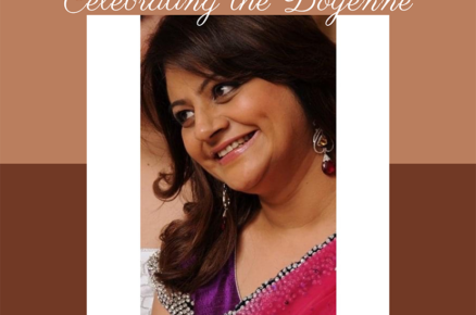 Celebrating the Doyenne: Kirti Jham