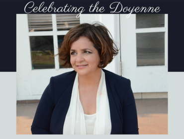 Celebrating the Doyenne: Nina Lekhi