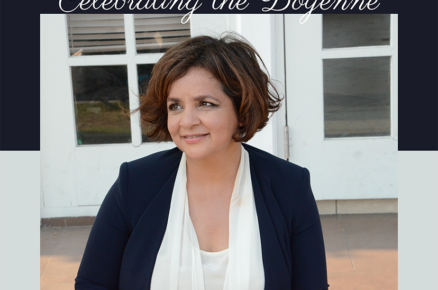 Celebrating the Doyenne: Nina Lekhi