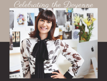 Celebrating the Doyenne: Nonita Kalra
