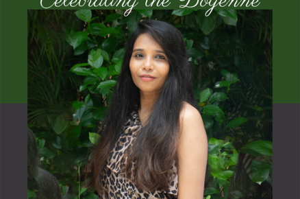 Celebrating the Doyenne: Nutan Fernandes
