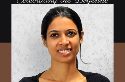 Celebrating the Doyenne: Richa Singh