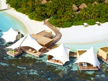 Discover Summer’s Safe Haven in Maldives
