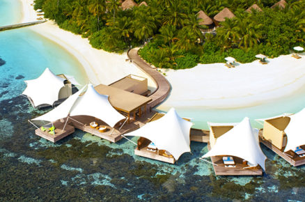 Discover Summer’s Safe Haven in Maldives