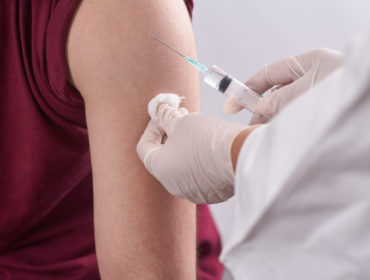 Getting Vaccinated? Here is How to Increase Its Effectiveness