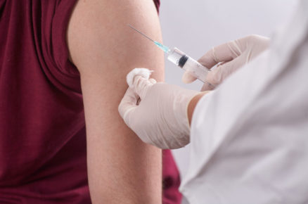 Getting Vaccinated? Here is How to Increase Its Effectiveness