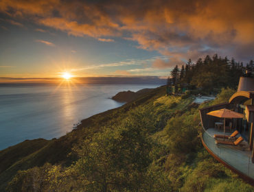 Make Travel a Force for Good with Beyond Green