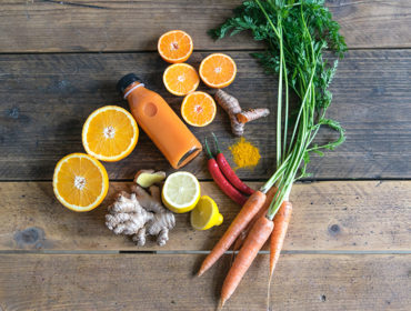 Must Haves for Your Immunity During the Pandemic