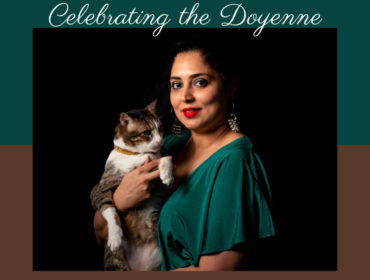 Celebrating the Doyenne: Natasha Tuli