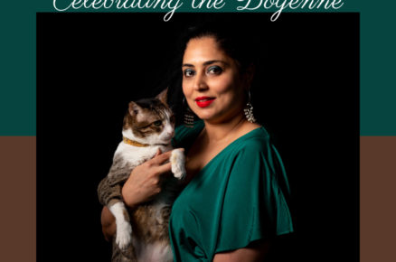 Celebrating the Doyenne: Natasha Tuli